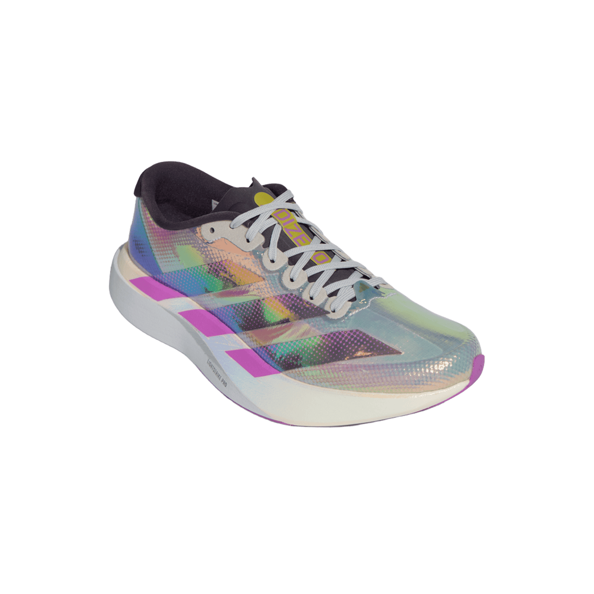 adidas Adizero Evo SL Chinese New Year Purple Burst