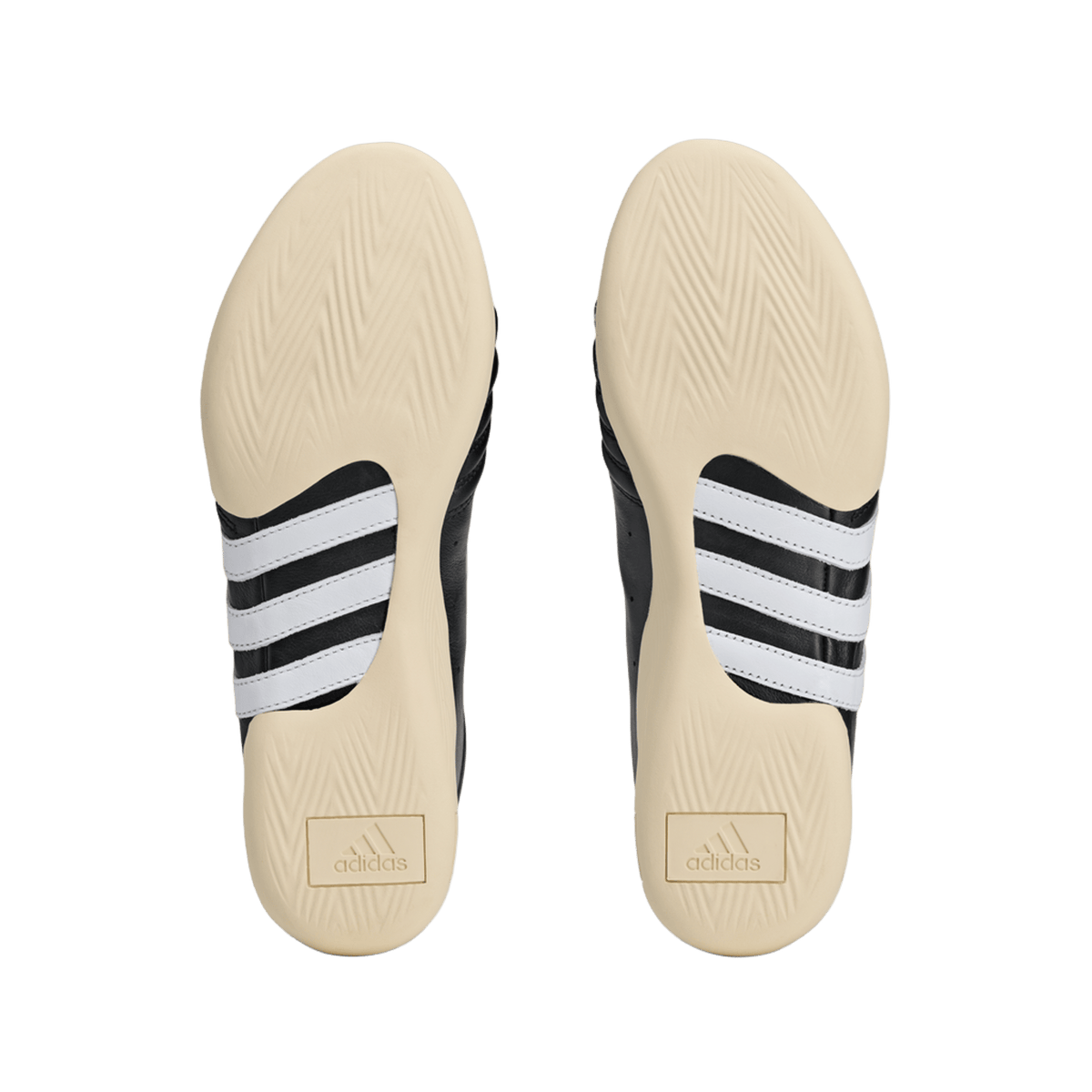 adidas Taekwondo Brain Dead Black