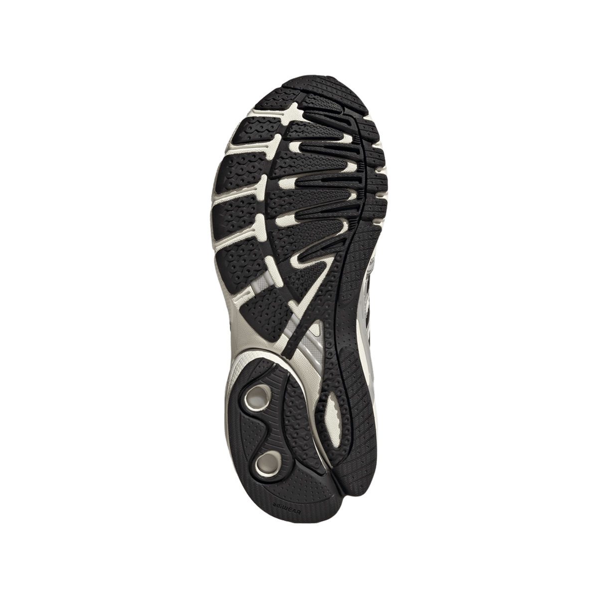 adidas Adistar Control 5 Silver Metallic Grey Black (GS)