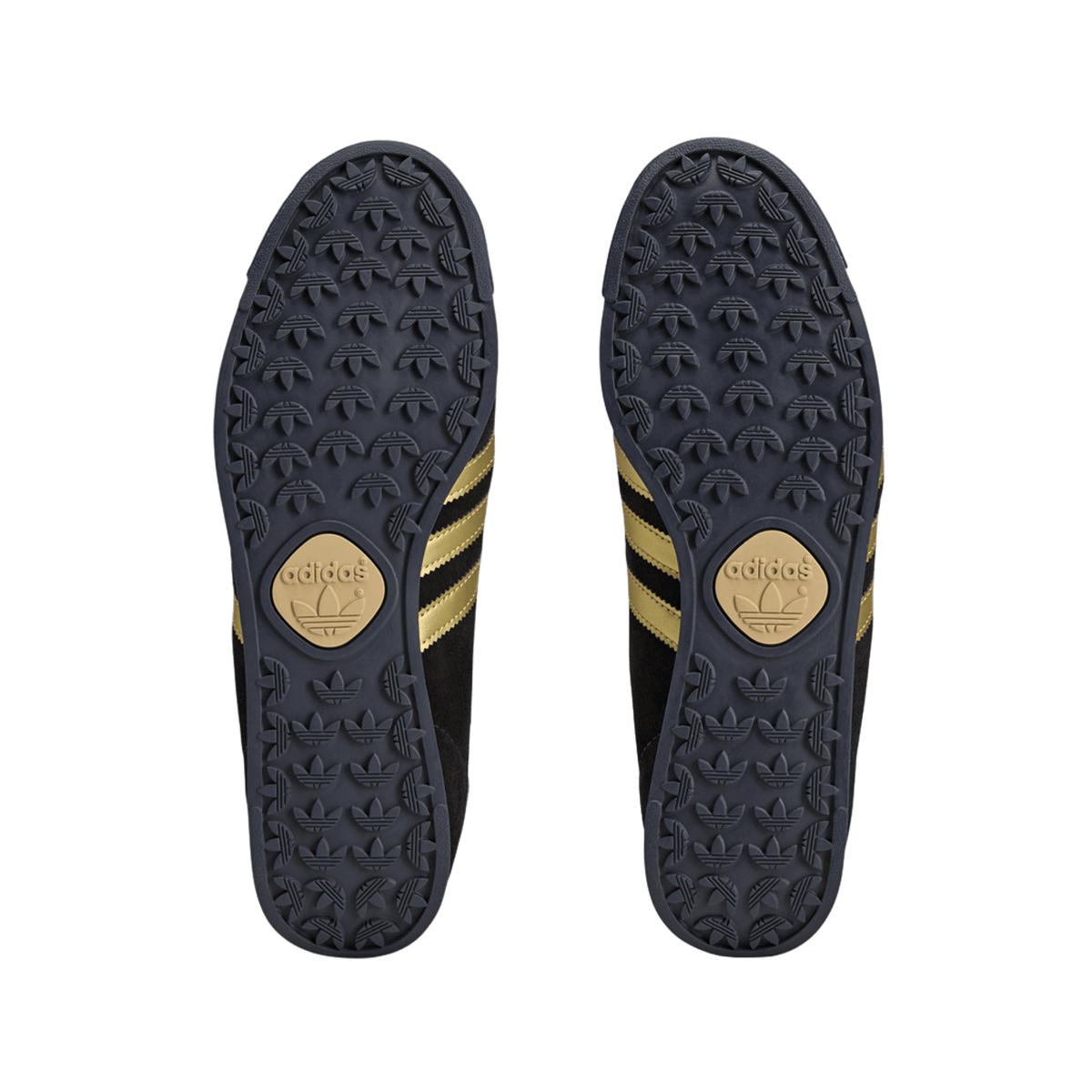adidas Samoa II SPZL Tech Indigo Matte Gold