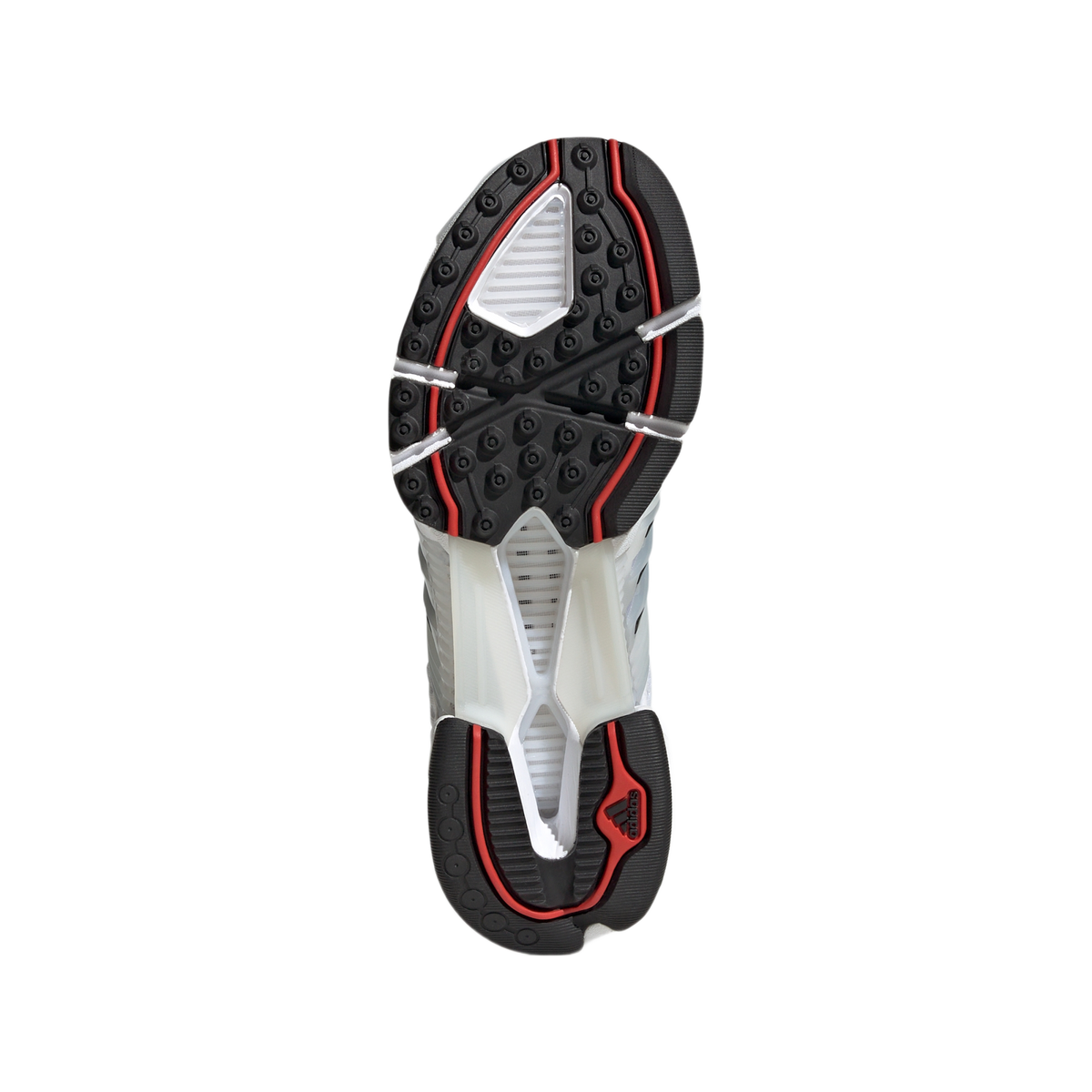 adidas Climacool 1 Cloud White Core Black Crystal White (GS)