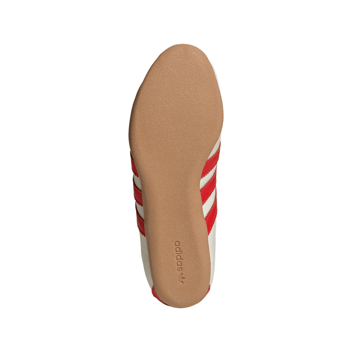 adidas Tokyo MJ Cream White Red (Women's)