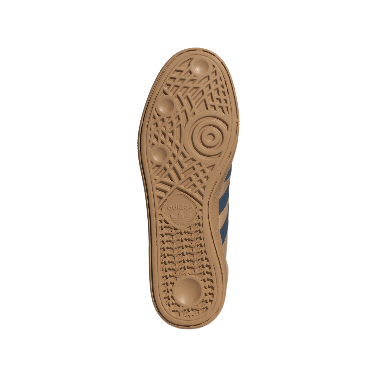 adidas Handball Spezial Warm Sandstone Preloved Ink