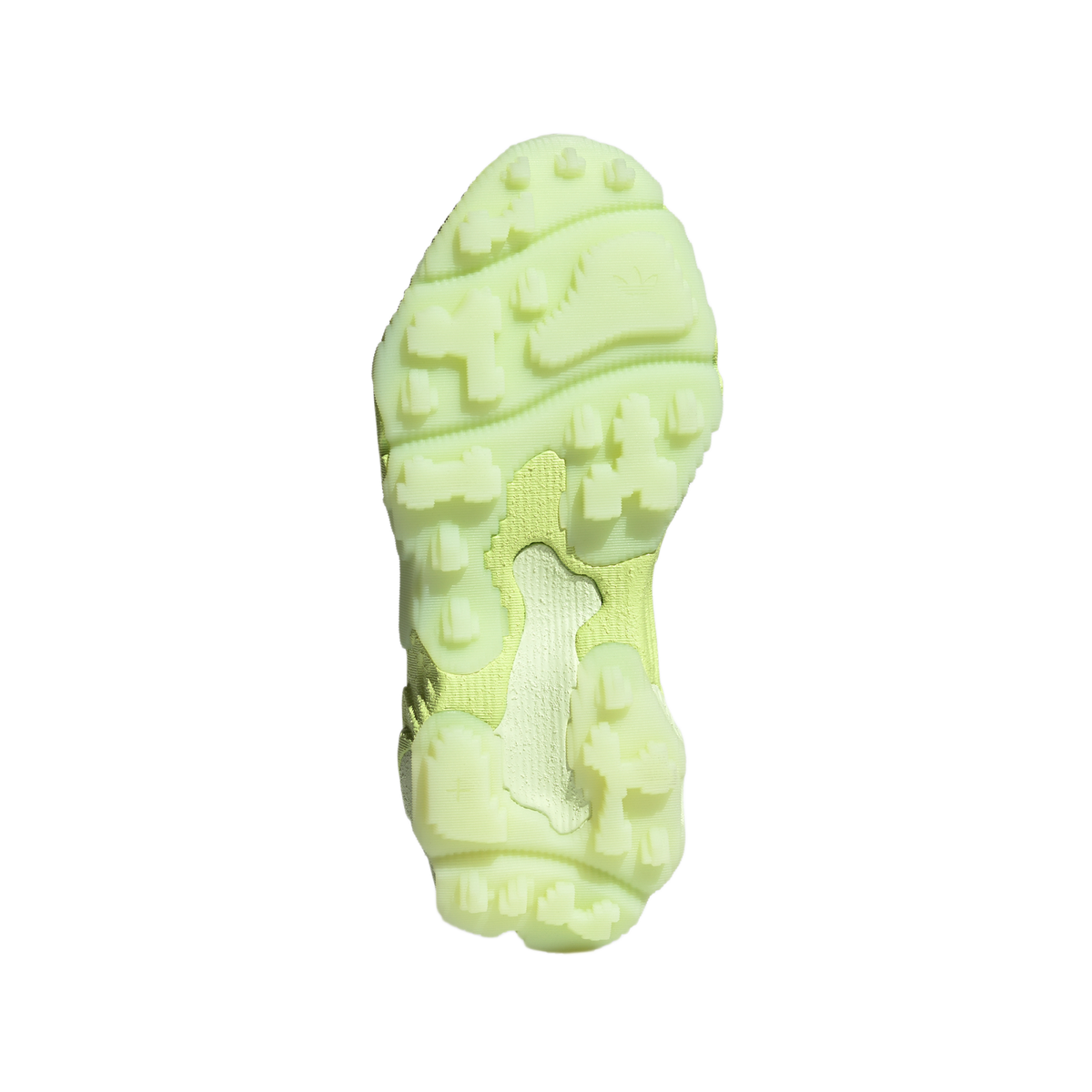 adidas Roverend Off White Pulse Lime