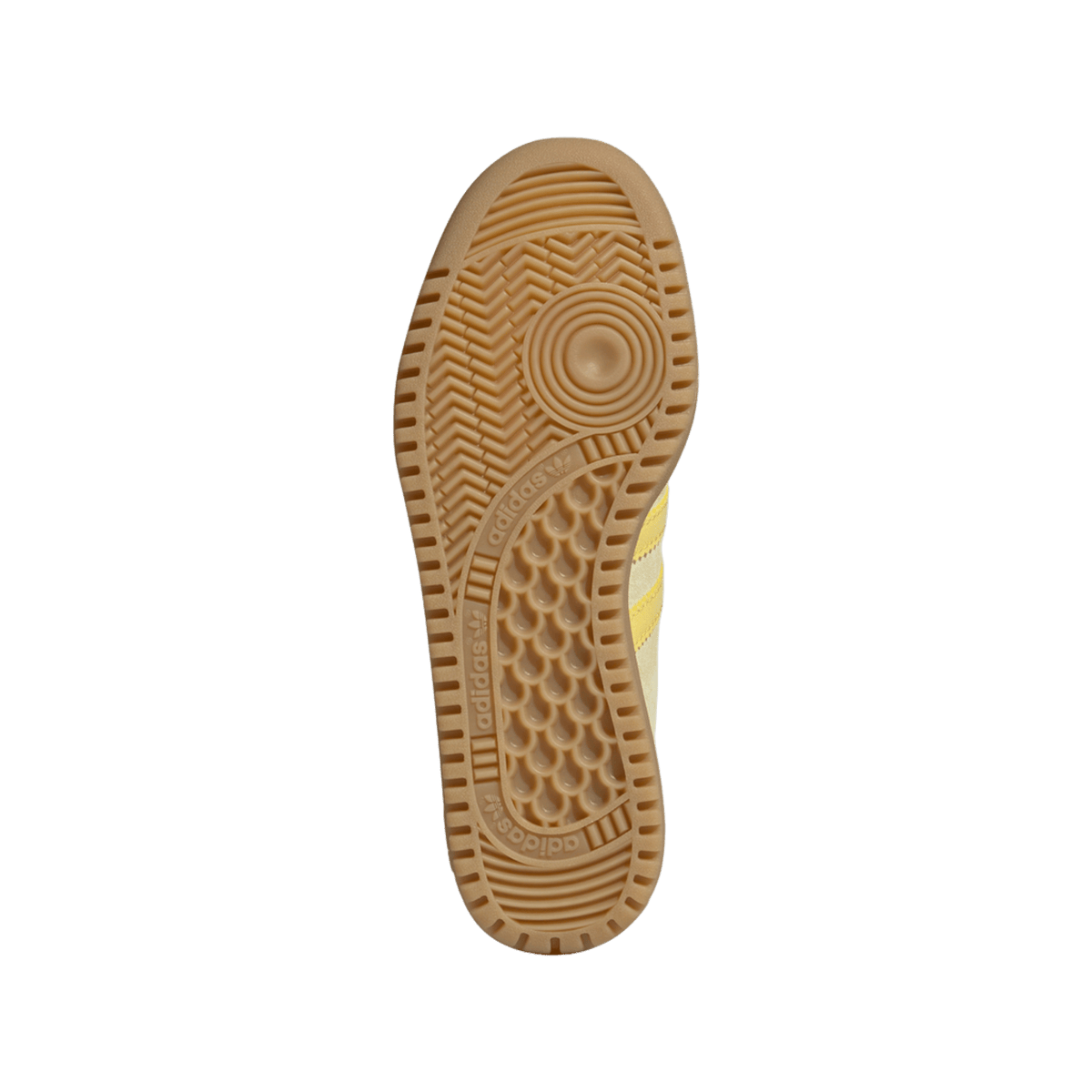 adidas Bermuda Almost Yellow (Women's)