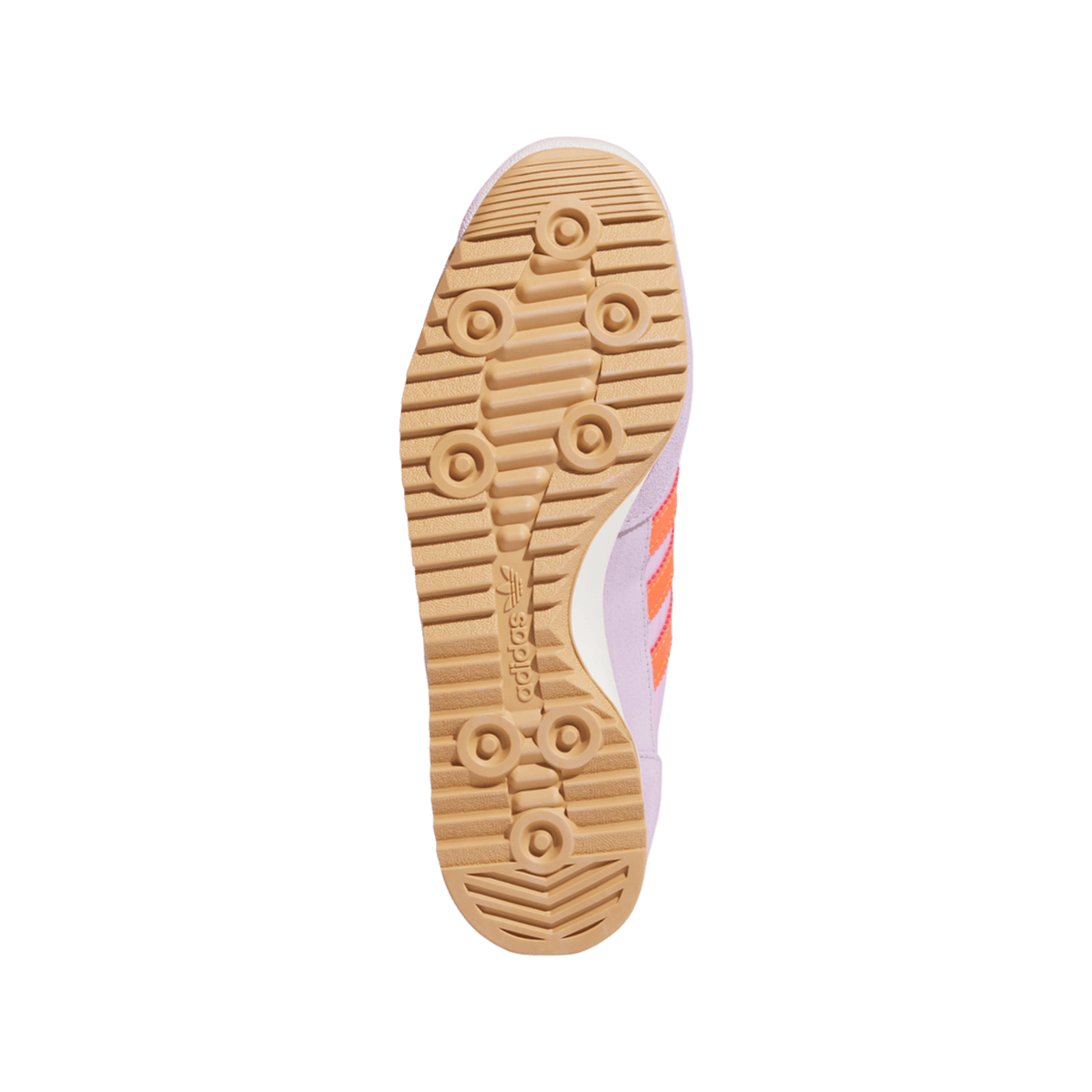 adidas SL72 Ice Lavender Impact Orange (Women's)