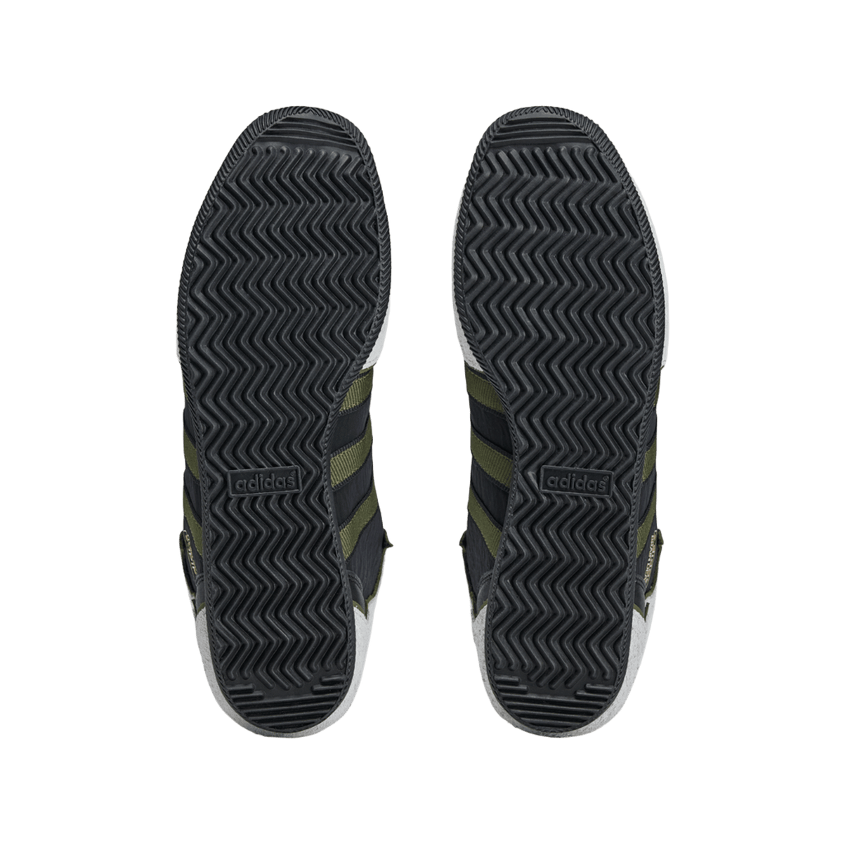 adidas Japan H Brain Dead Black White