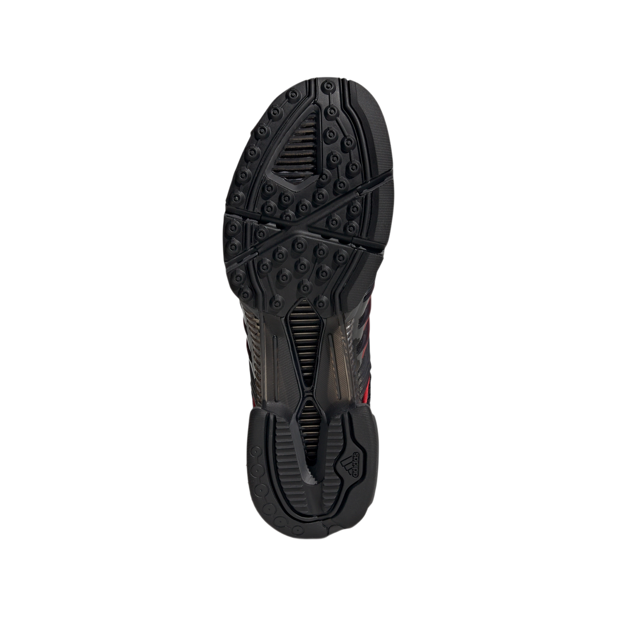 adidas Climacool 1 Black Better Scarlet