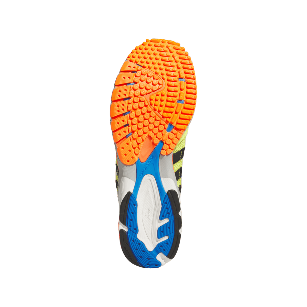 adidas Adizero SL 72 Bad Bunny Blue