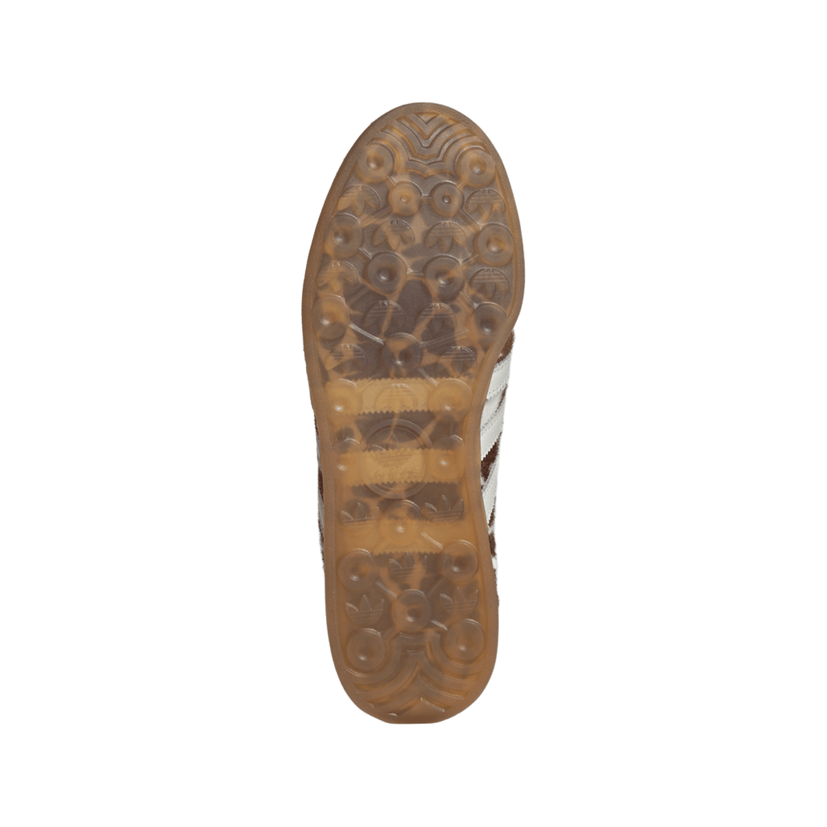 adidas Gazelle Lo Pro Giraffe Print Crystal Linen (Women's)