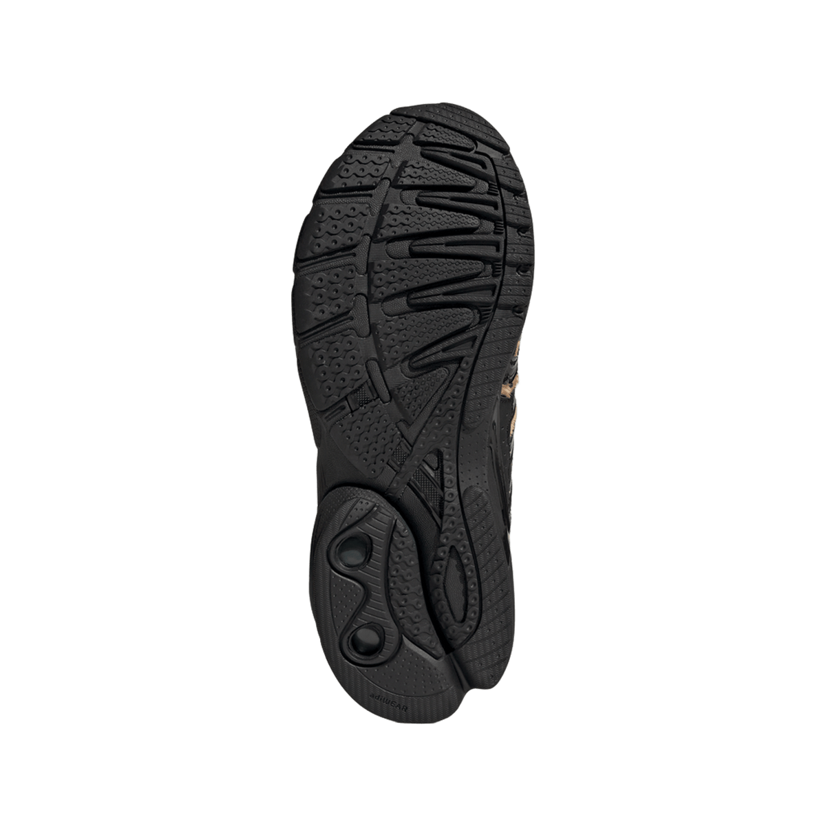 adidas Adistar Control 5 Leopard Aurora Ivy Black (Women's)
