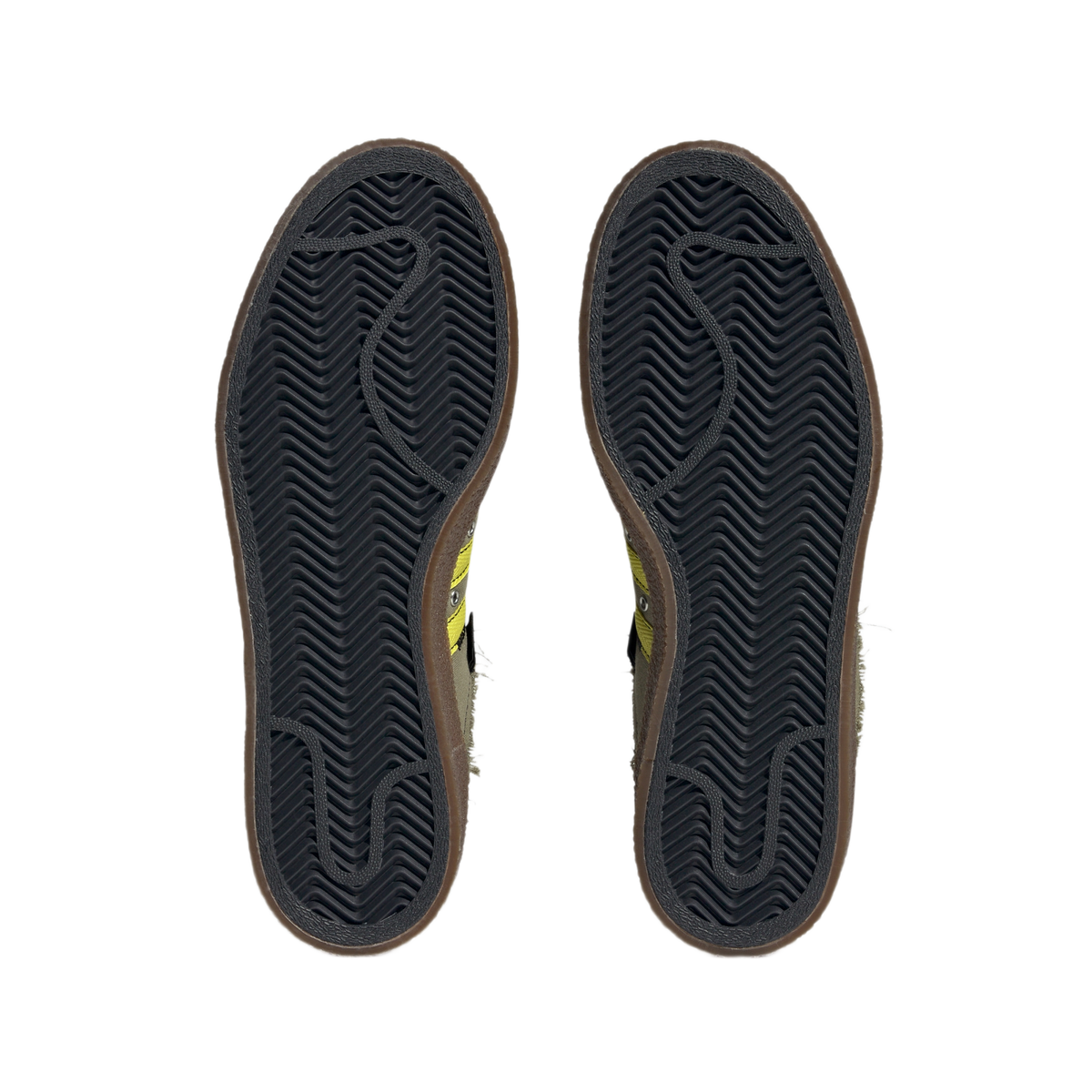 adidas Campus 80s Song for the Mute Olive