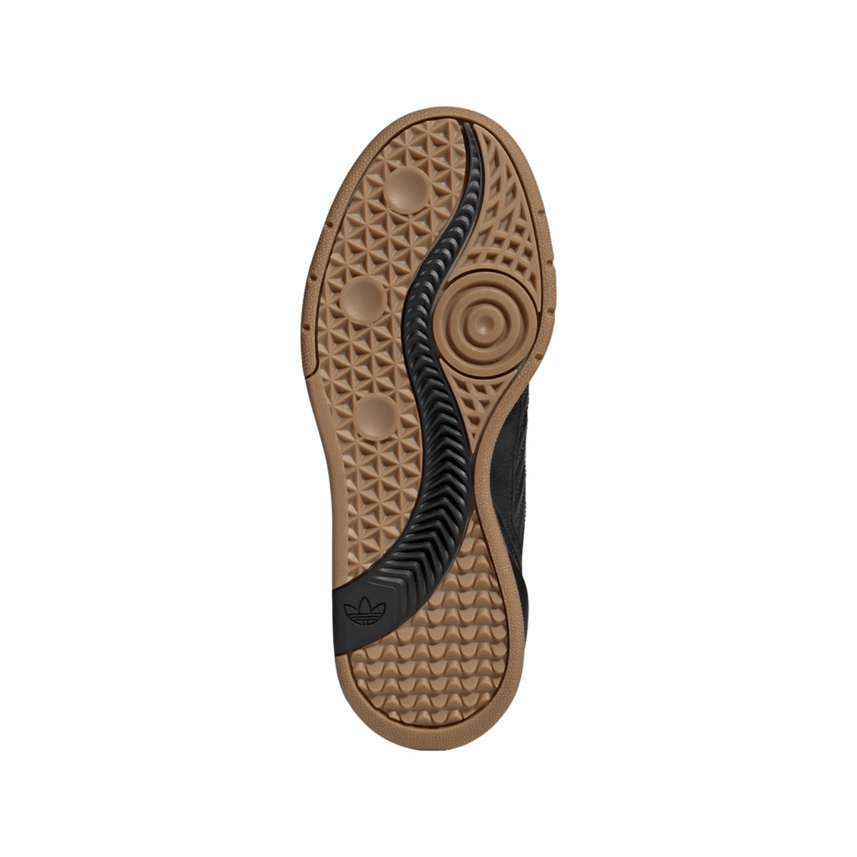 adidas Mundial FC Core Black Gum