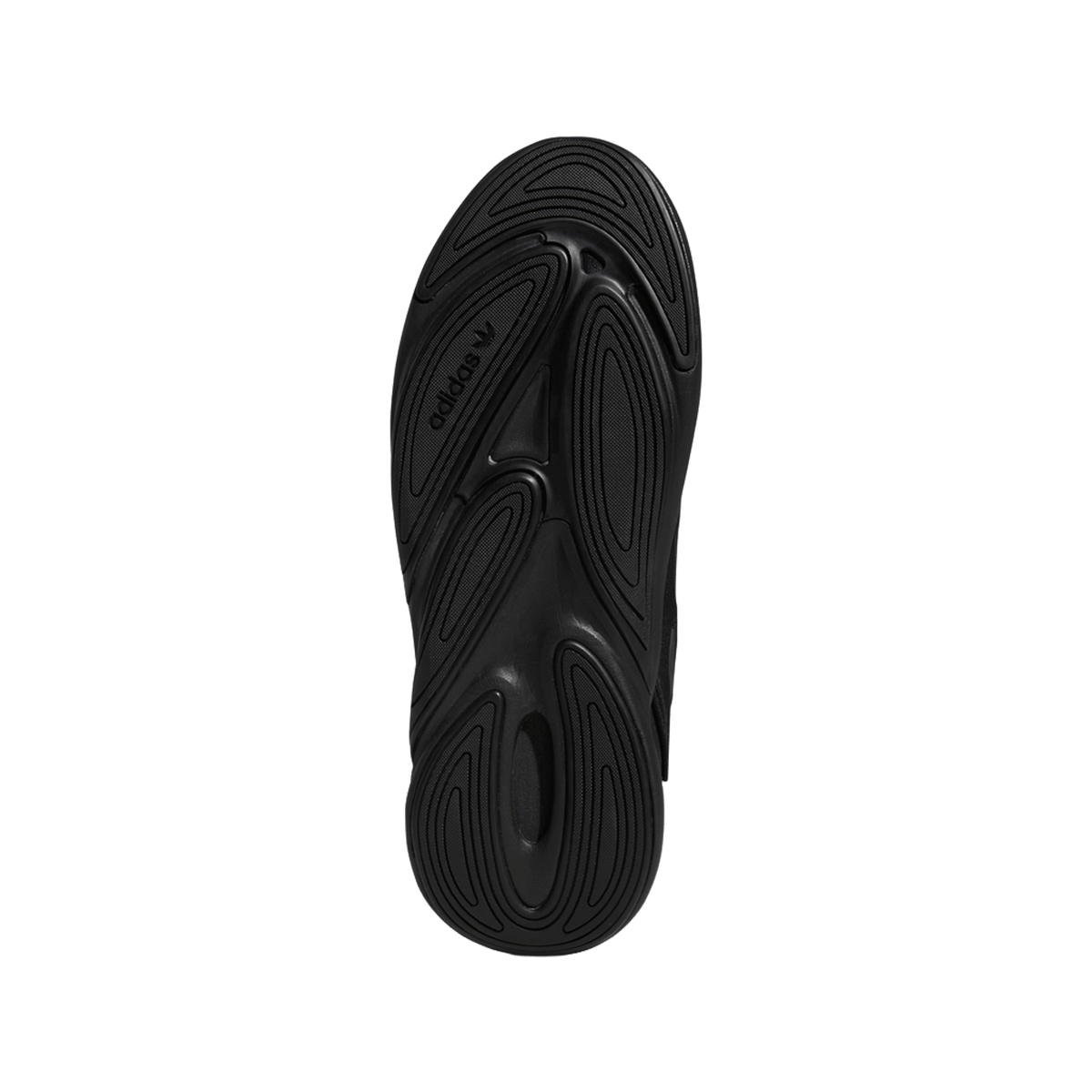 adidas Ozelia Triple Black