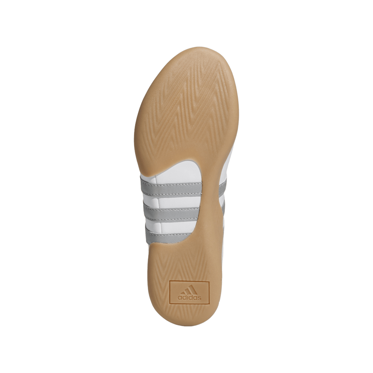 adidas Taekwondo Mei Ballet White Silver Metallic (Women's)