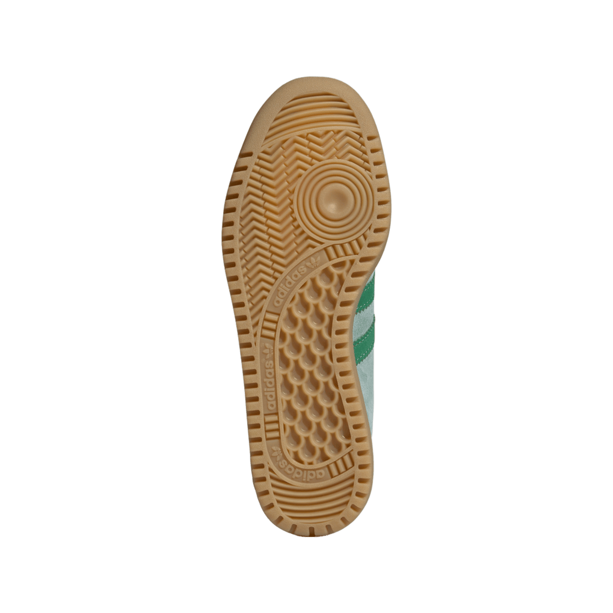 adidas Bermuda Hazy Green (Women's)