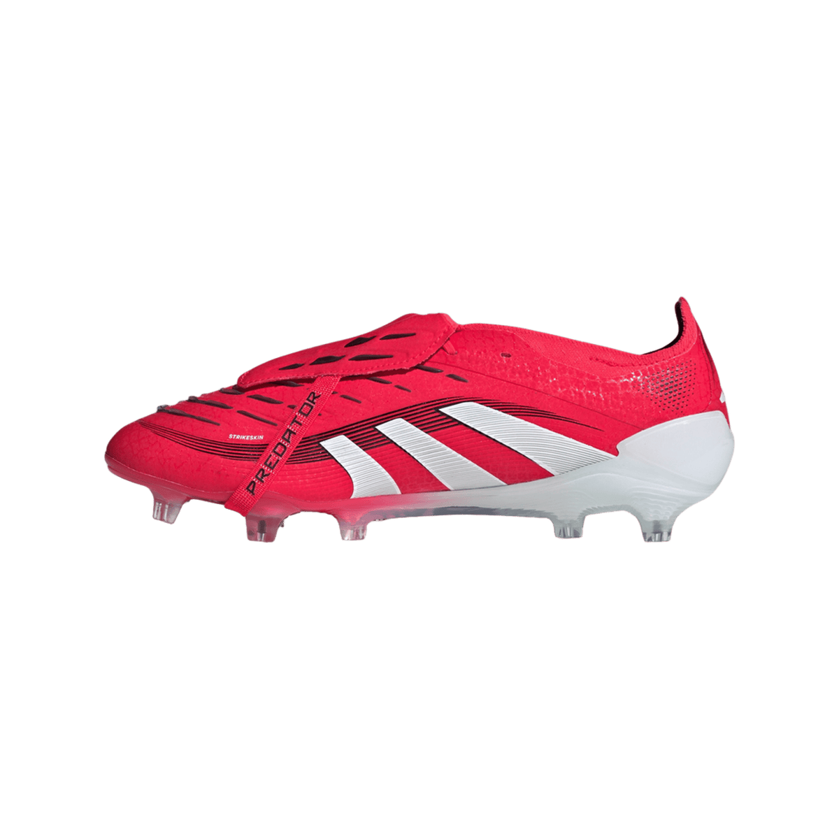 adidas Predator Elite Foldover Tongue FG Pure Victory Pack