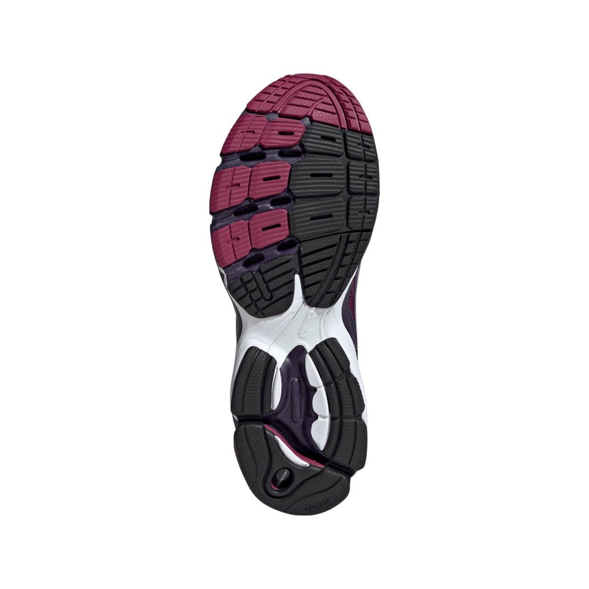 adidas Orketro Bape Dark Purple