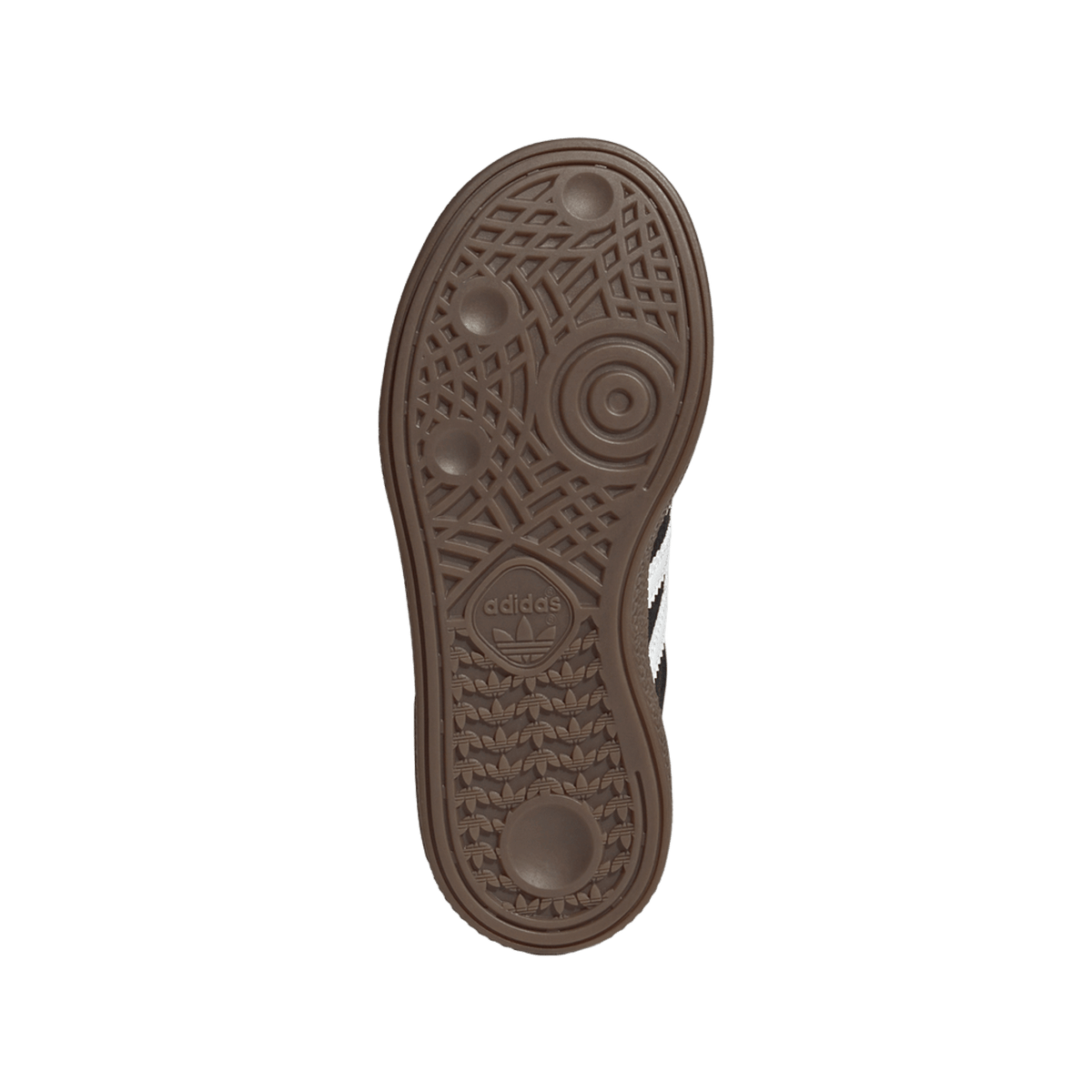 adidas Handball Spezial Core Black Cloud White (PS)
