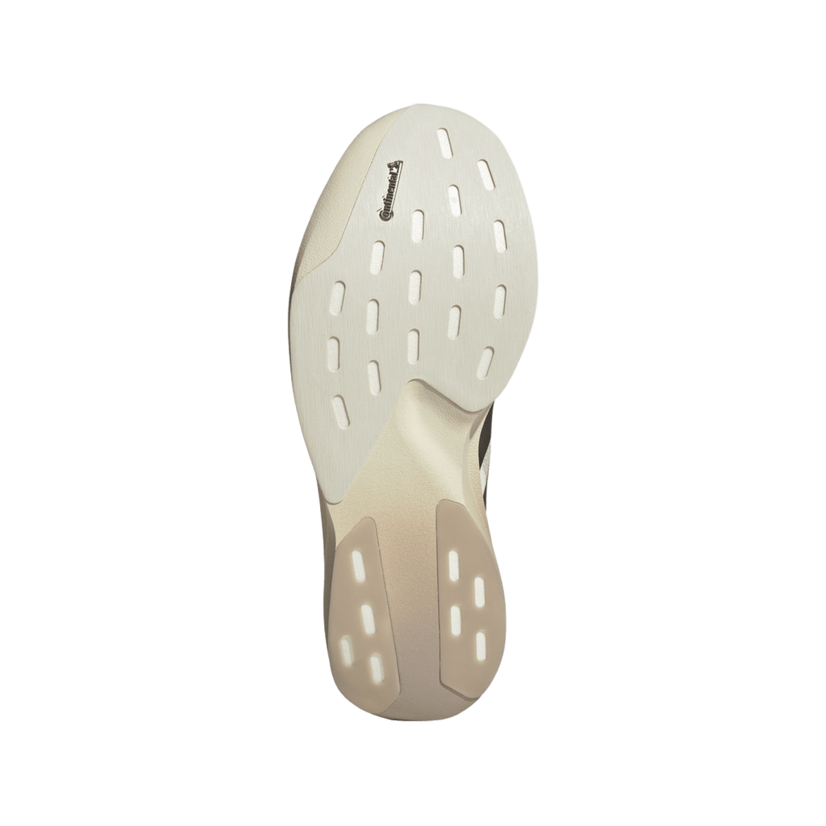 adidas Adizero Evo SL Off White Aurora Comet