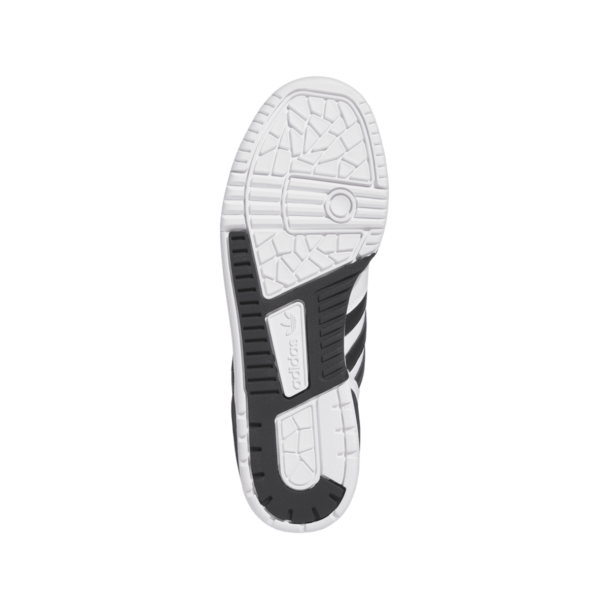 adidas Rivalry Low White Core Black