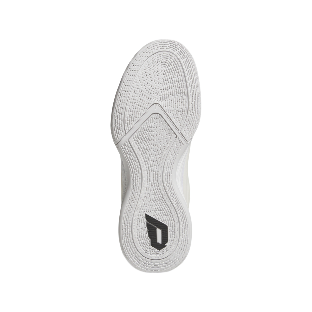 adidas Dame 10 Zero Metallic