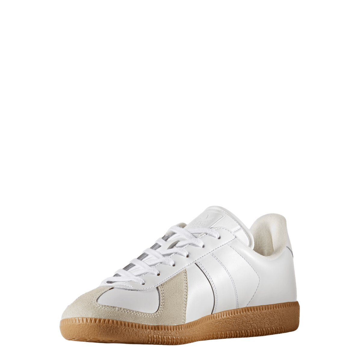 adidas BW Army Footwear White