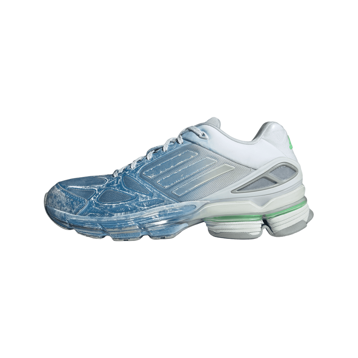 adidas Adizero F50 CT Scan