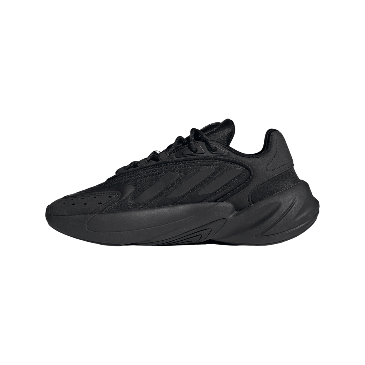adidas Ozelia Core Black (GS)