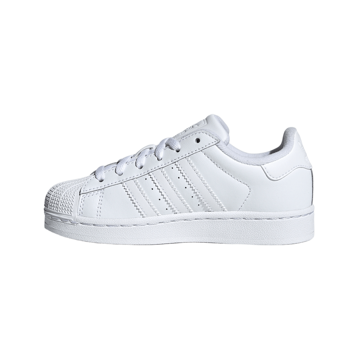 adidas Superstar II Cloud White (PS)