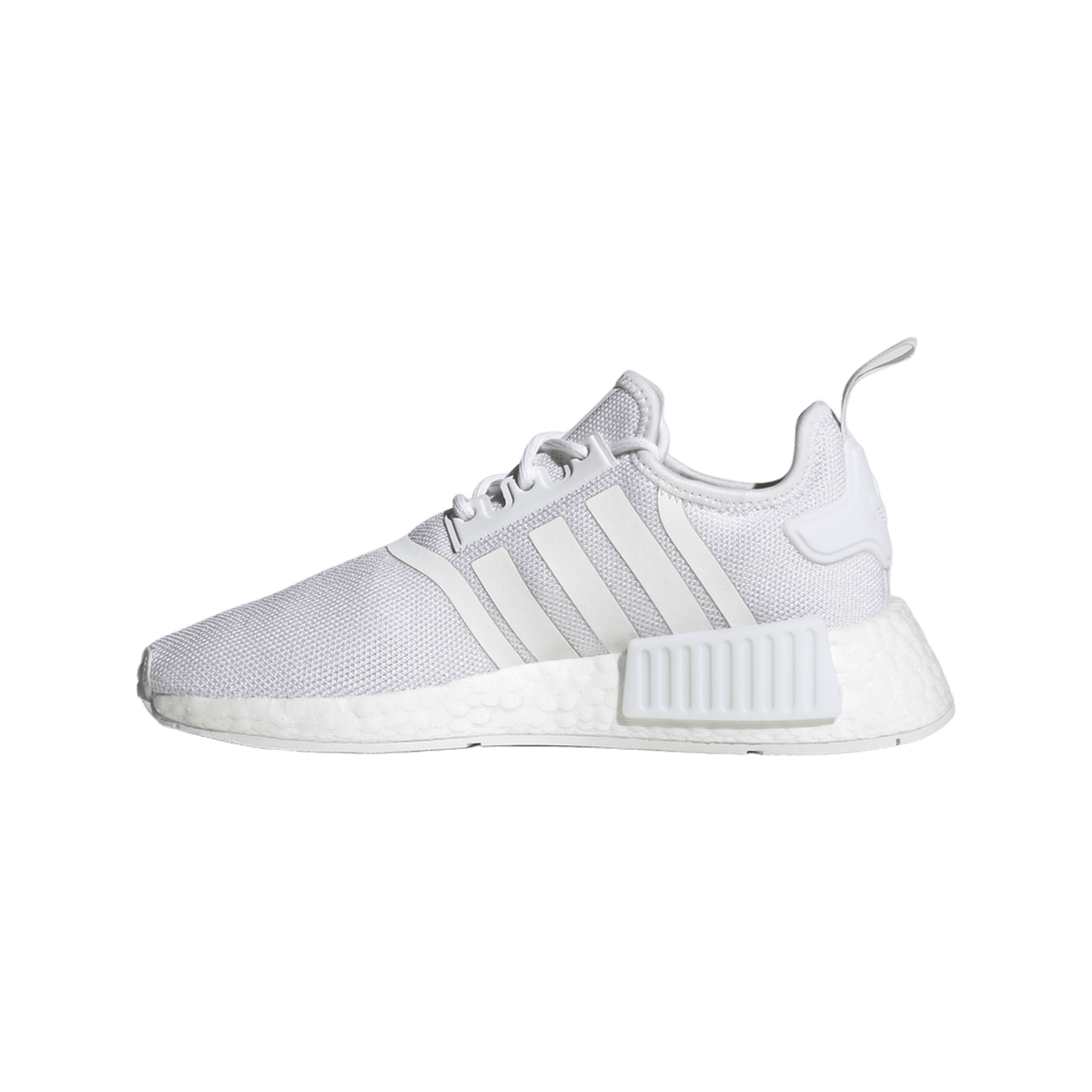 adidas NMD R1 Refined Cloud White Grey One (GS)