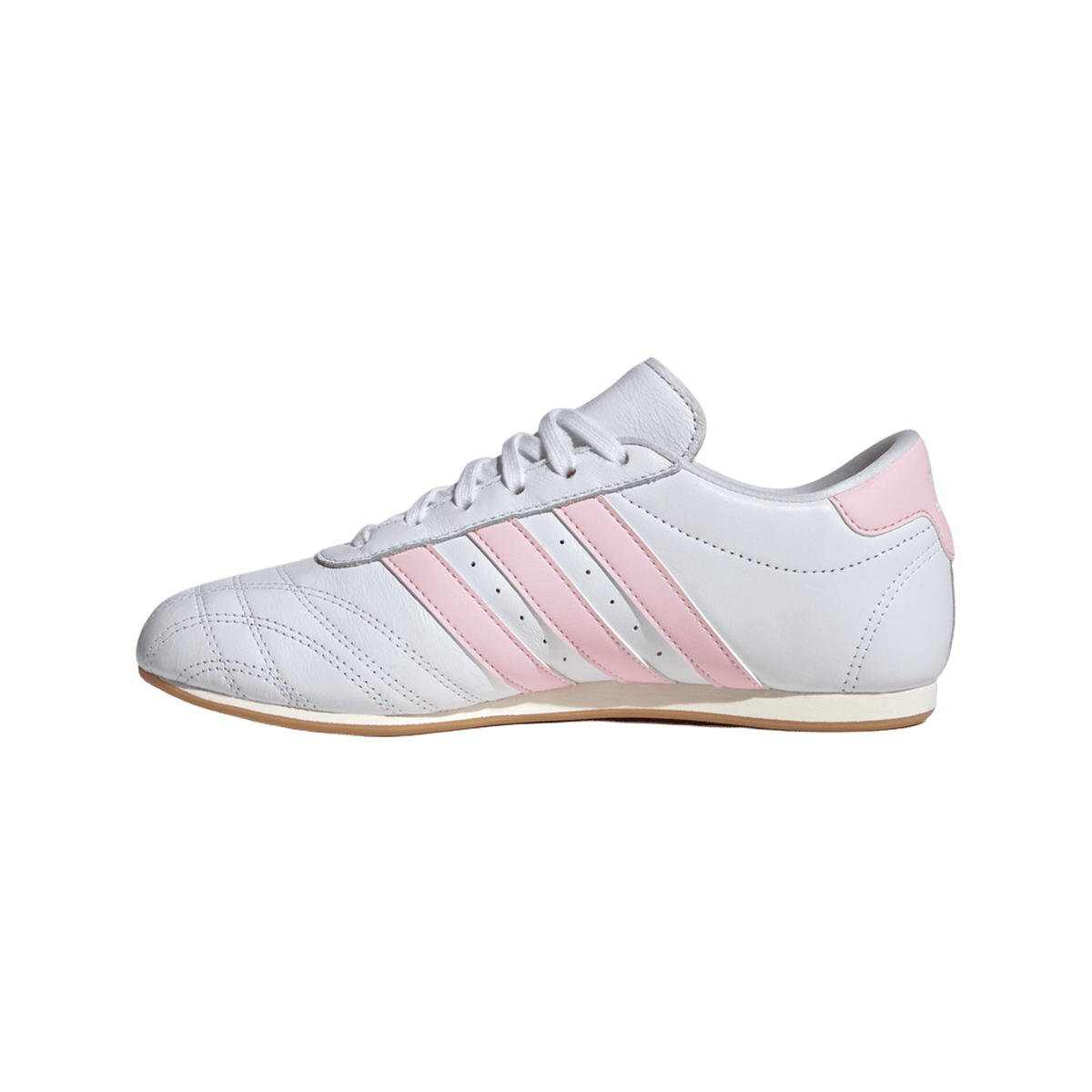 adidas Taekwondo White Clear Pink Gum (Women's)
