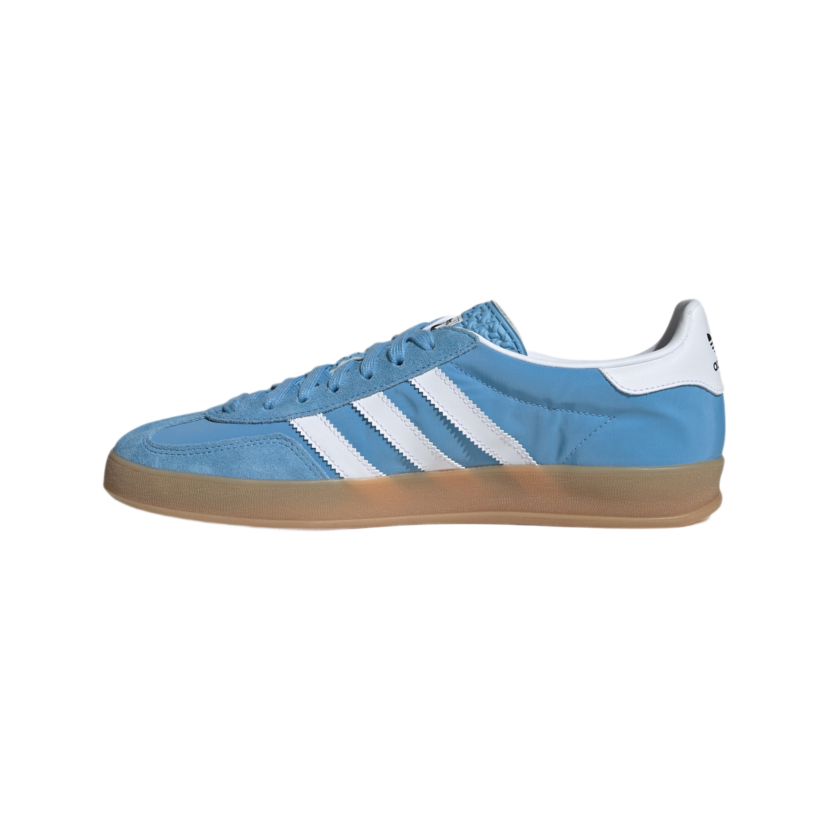 adidas Gazelle Indoor Light Blue