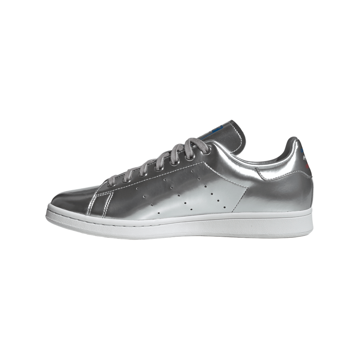 adidas Stan Smith Silver Metallic (2019)