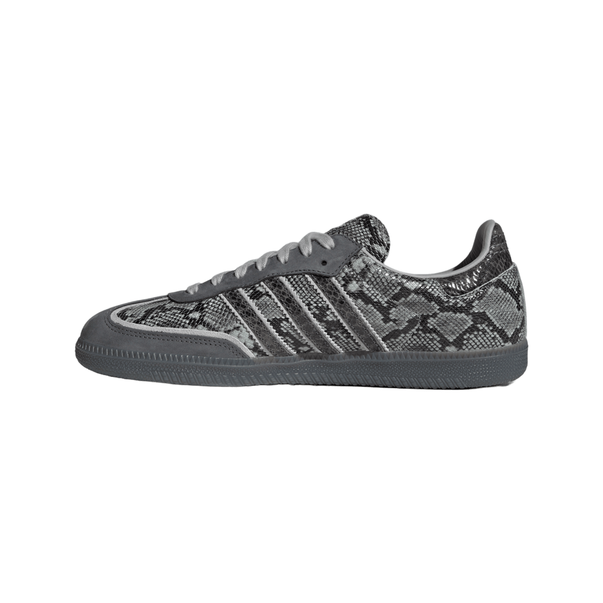 adidas Samba OG Grey Snakeskin