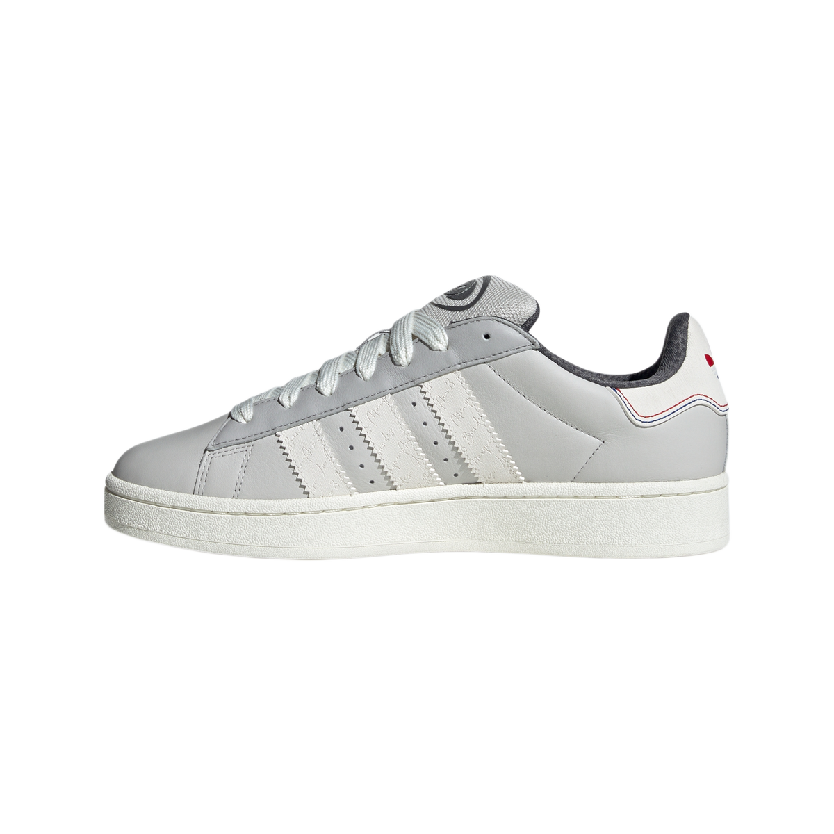 adidas Campus 00s Grey One Collegiate Royal