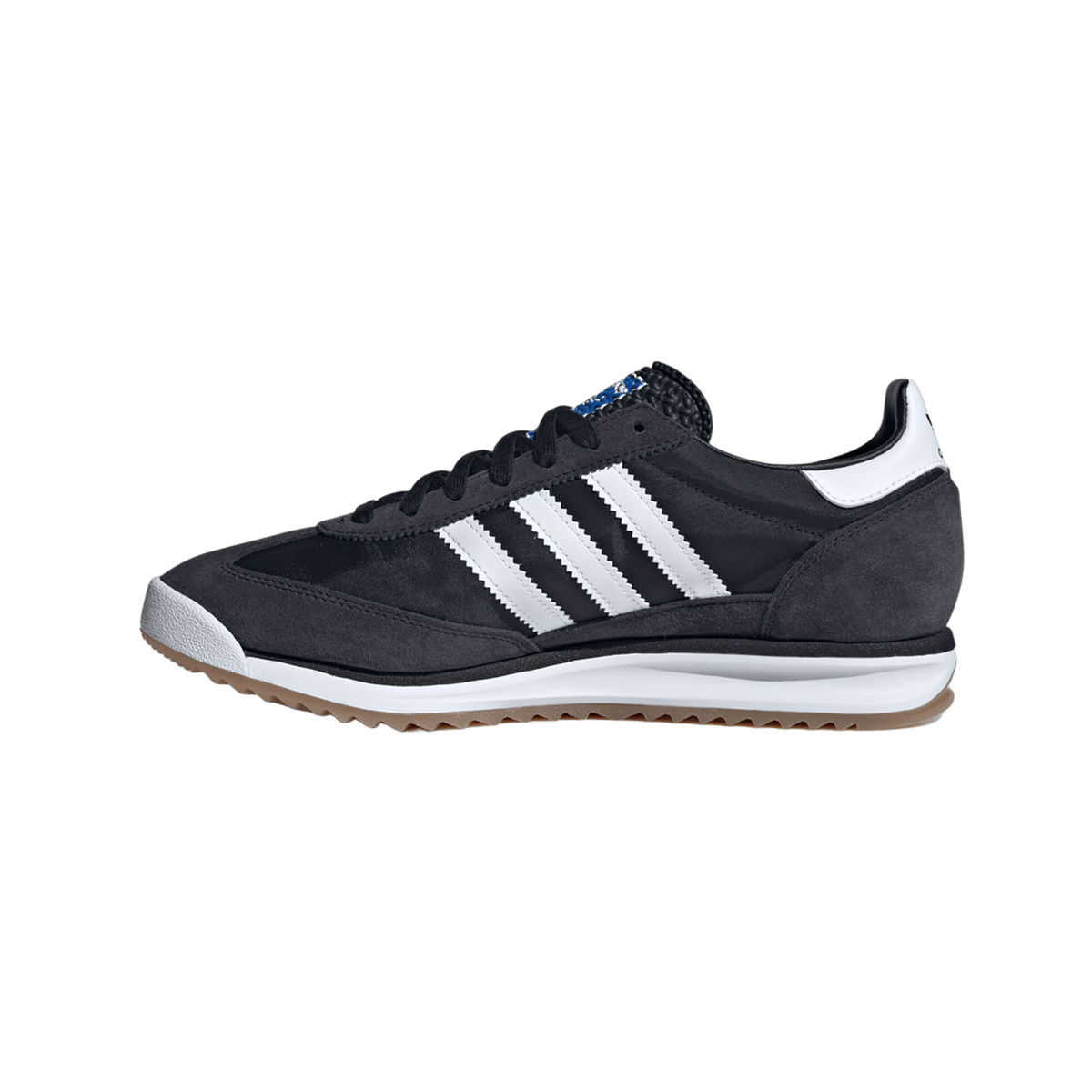 adidas SL 72 RS Black White