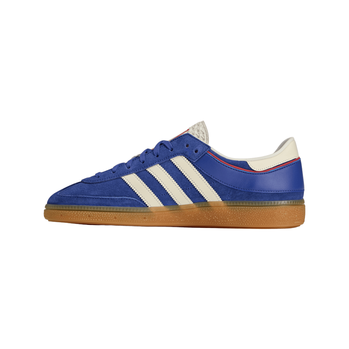 adidas Handball Cup SPZL Semi Lucid Blue Cream White