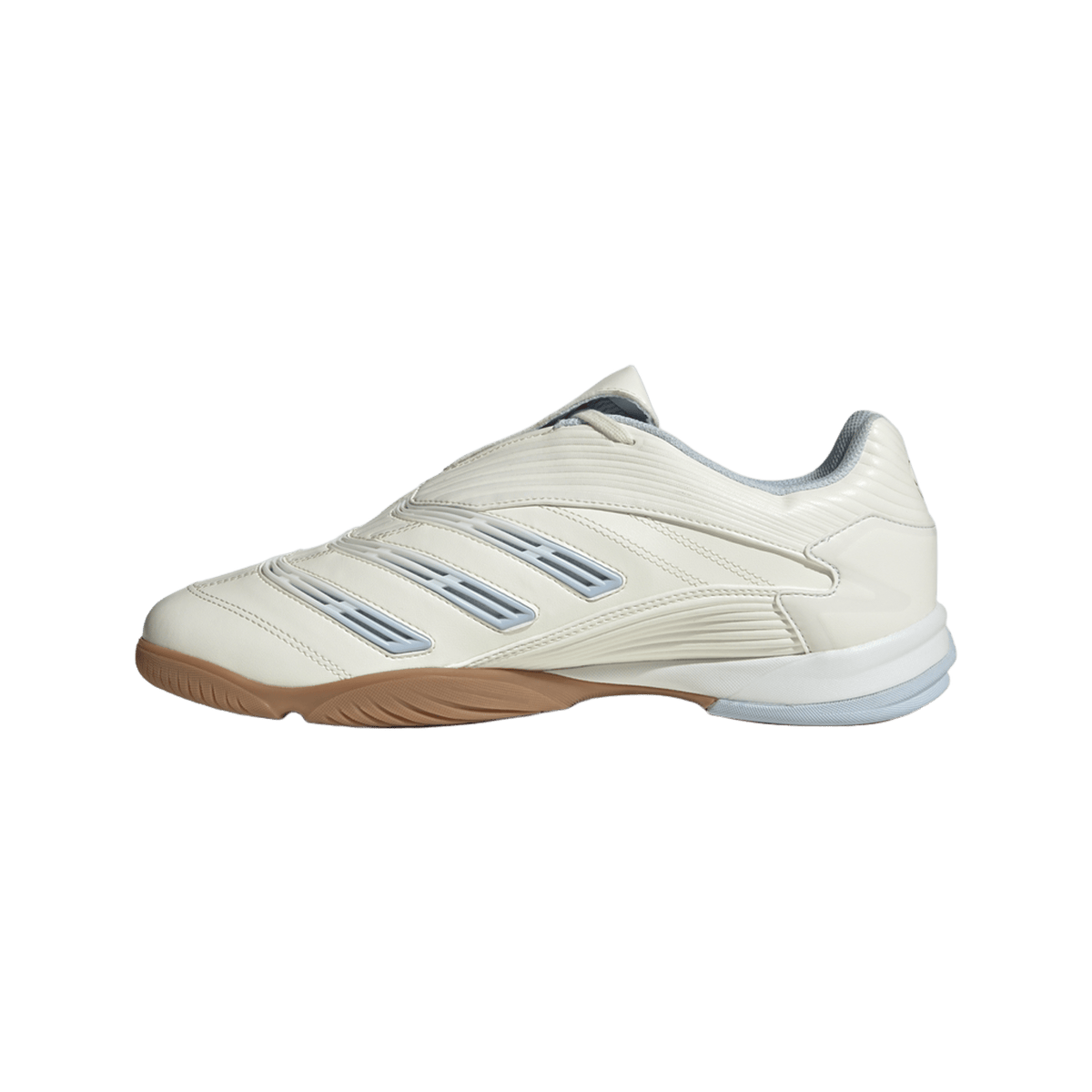adidas Predator Sala Off White Crystal Sky Gum