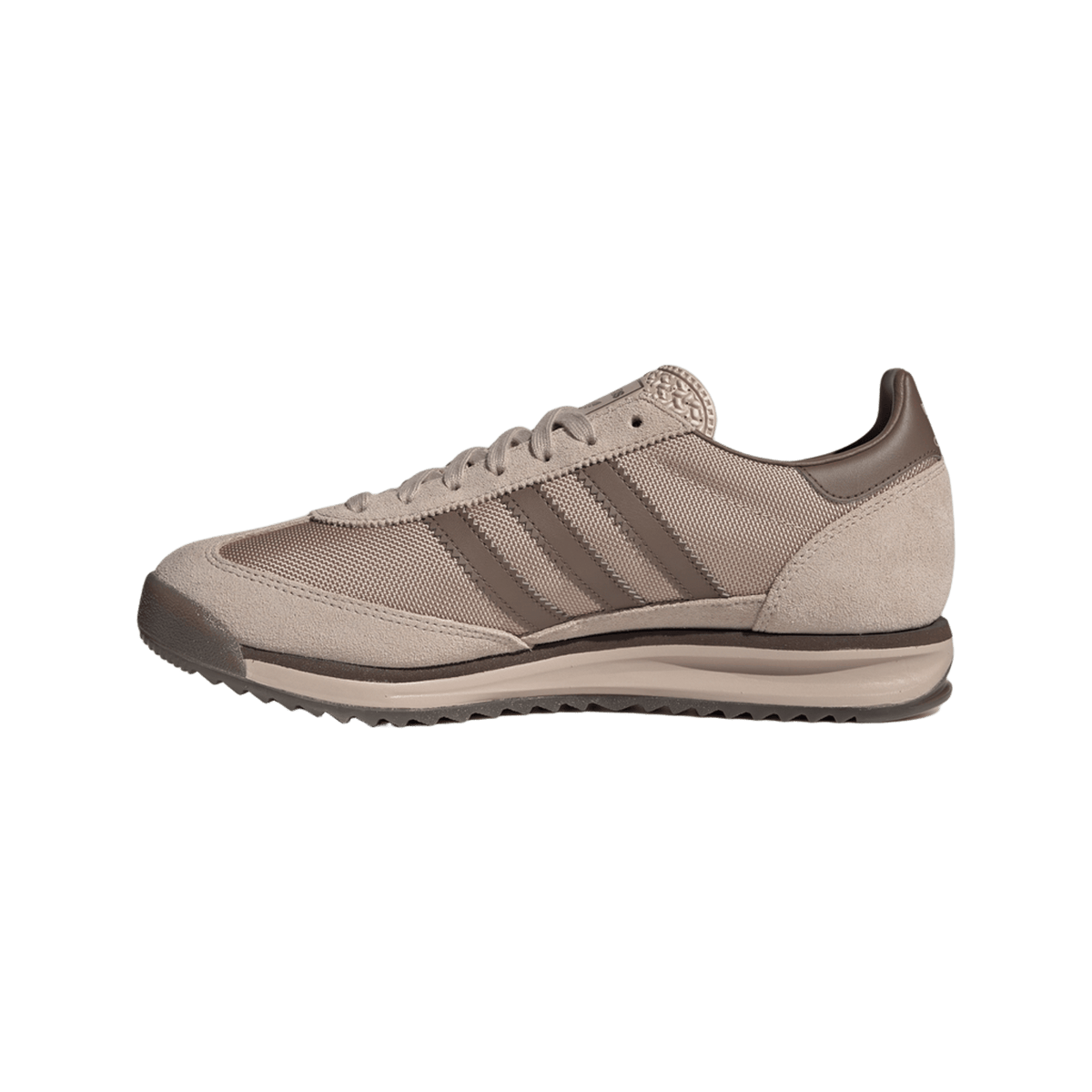 adidas SL 72 RS Cordura Wonder Taupe Earth Strata