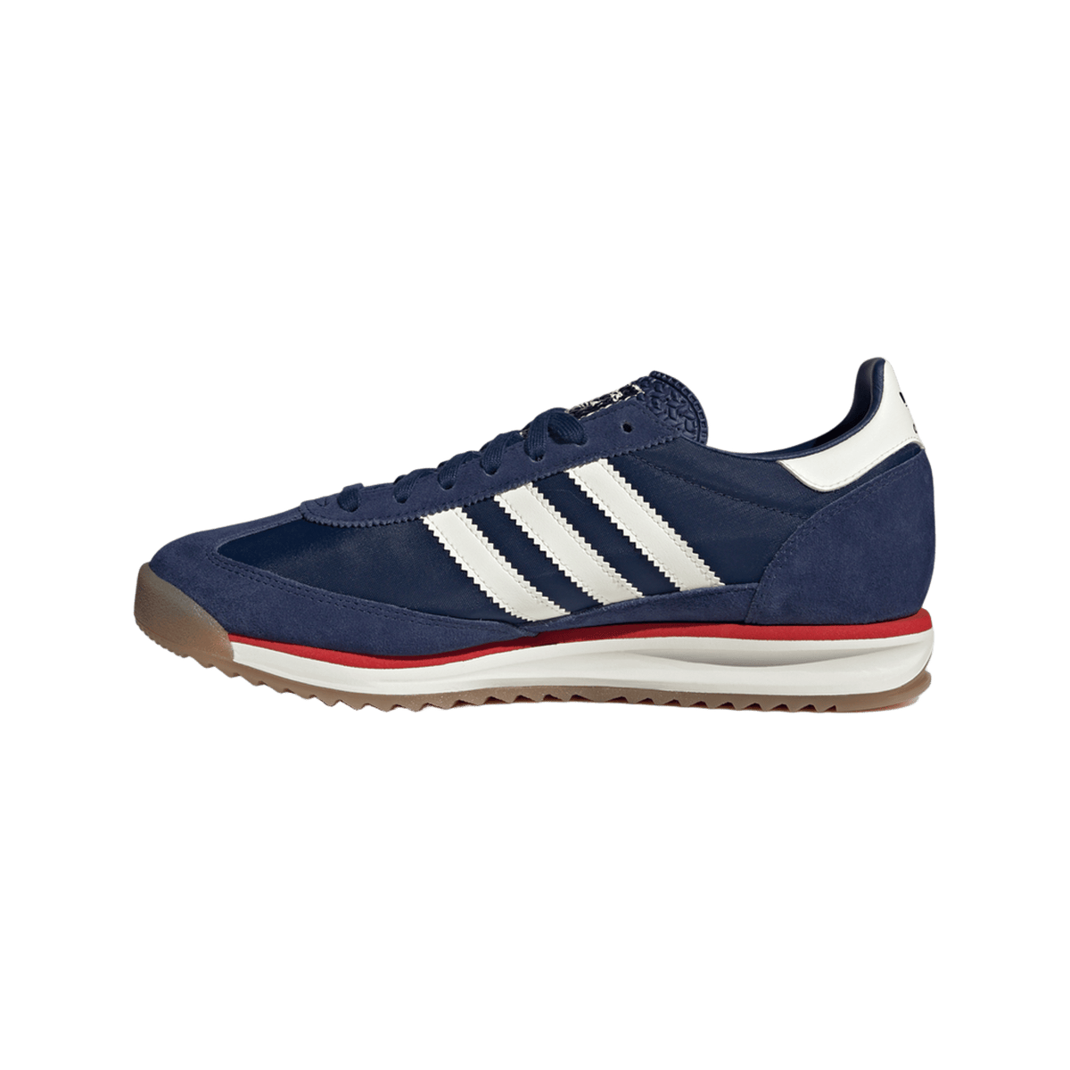 adidas SL 72 RS Dark Blue Off White Red