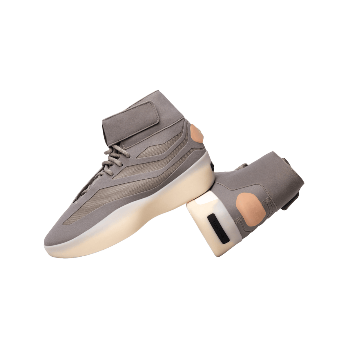 adidas Fear of God Athletics II Basketball Putty Beige