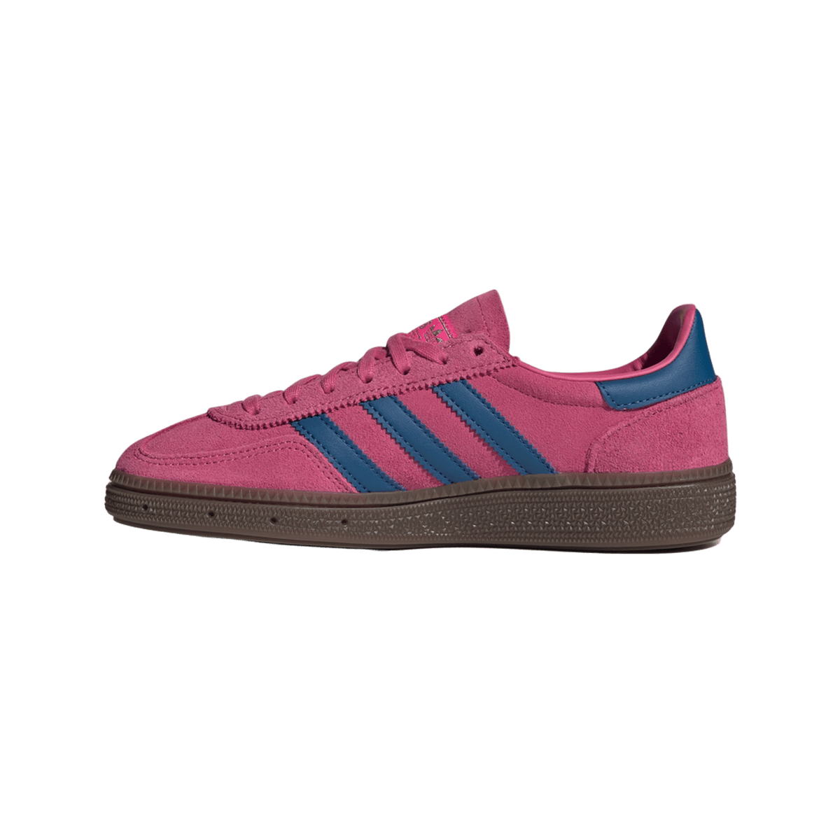 adidas Handball Spezial Shock Pink Dark Marine Gum (GS)