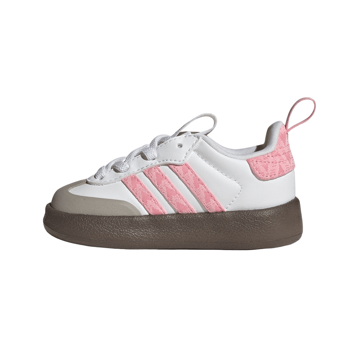 adidas adiFOM Samba 360 White Light Pink (TD)