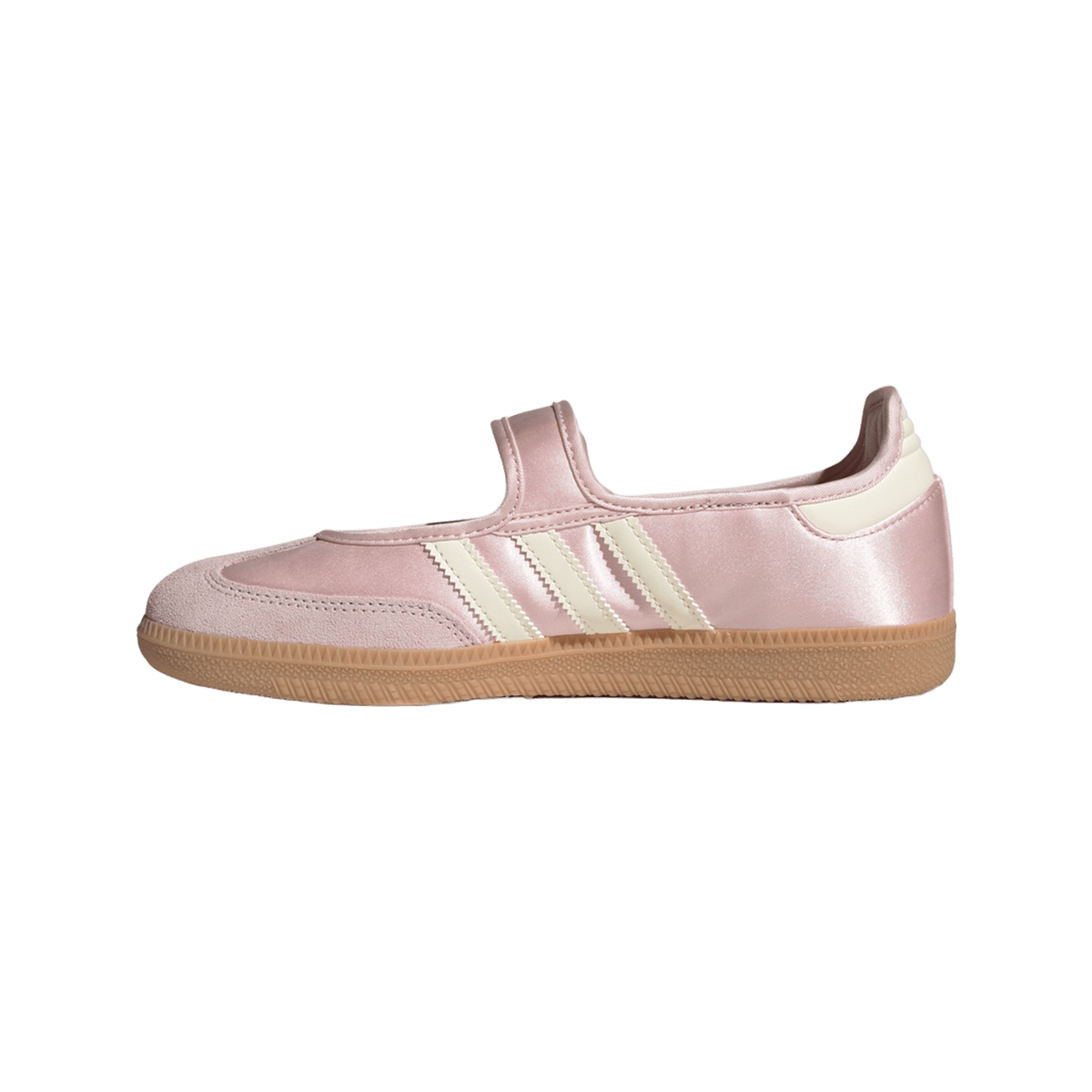 adidas Samba Jane Sandy Pink Cream White (Women's)