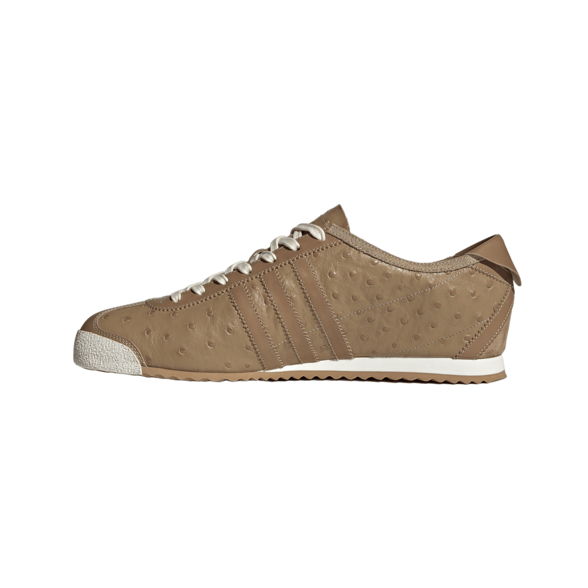 adidas Italia 60s Cardboard Brown Made In Italy