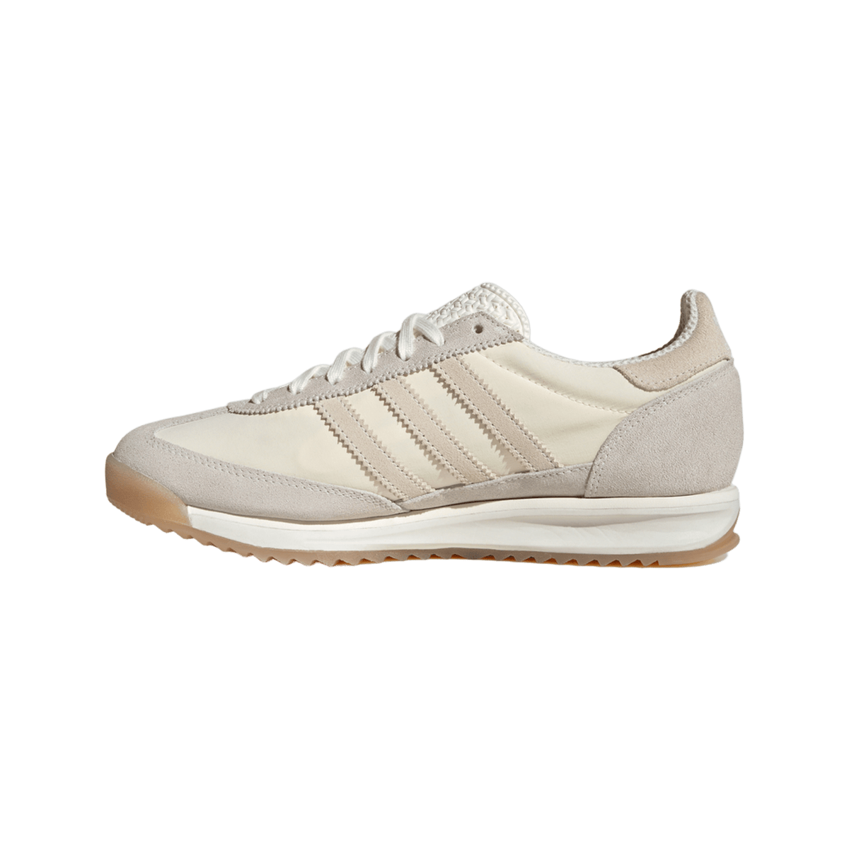 adidas SL 72 RS Off White Wonder White