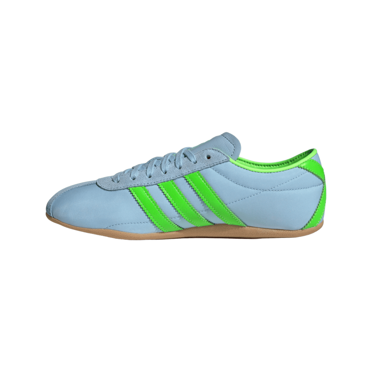 adidas Tokyo Clear Sky Solar Green Gum (Women's)