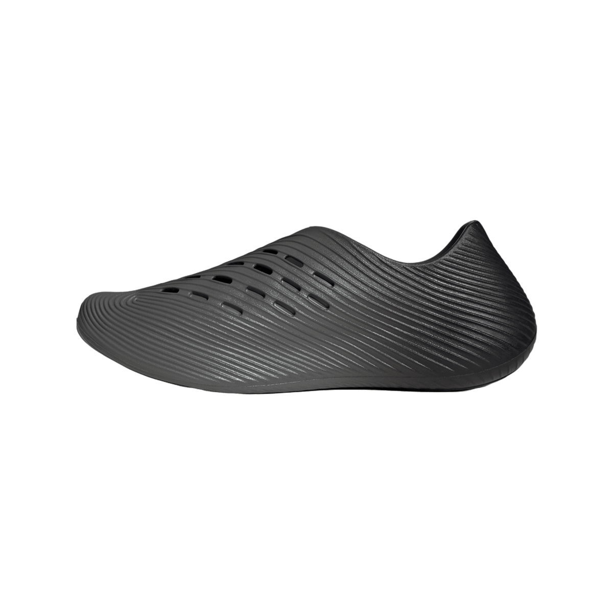 adidas Purechill Runner Black White Grey Four