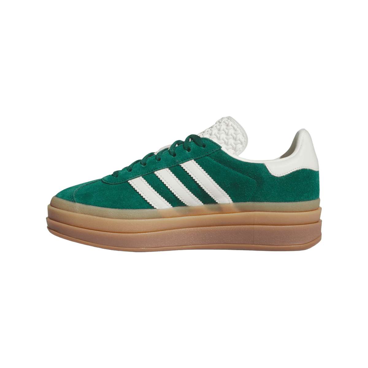 adidas Gazelle Bold Green (Women's)